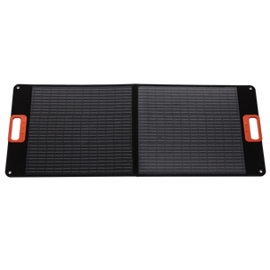 Technaxx Faltbares Solar Panel 100W TX-206
